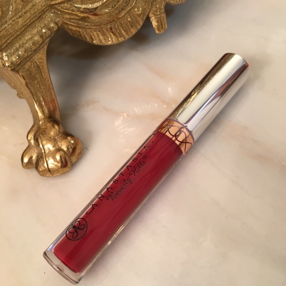 Anastasia Beverly Hills Other - Anastasia Beverly Hills liquid lipstick. Sarafine